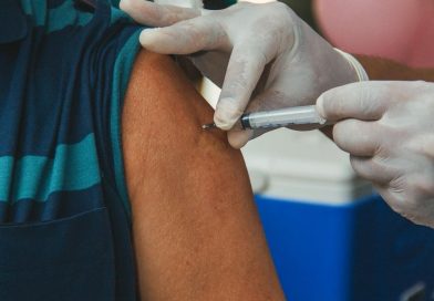 AAPVR vacina mais de 500 pessoas contra a gripe