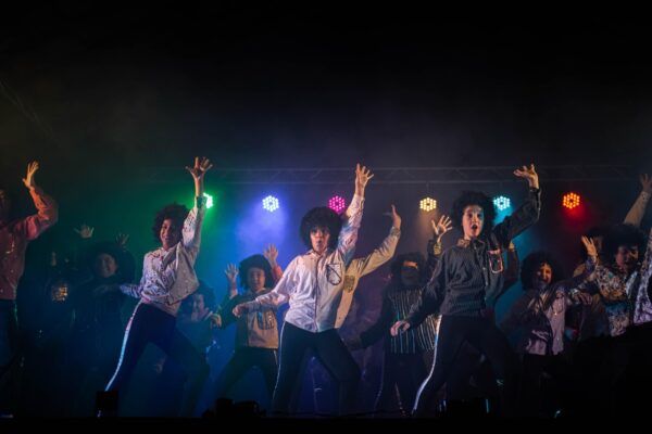 Dia da Dança terá comemoração especial em Porto Real
